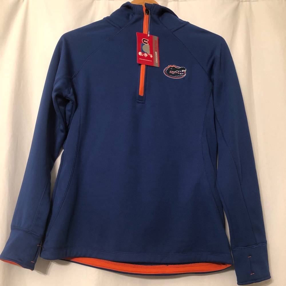 Women’s Gator Hoodie